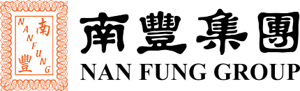 Nan Fung Logo