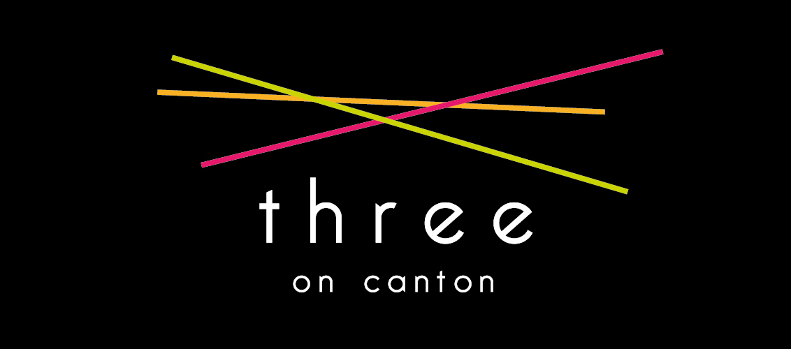 Three on Canton @ Gateway Hotel