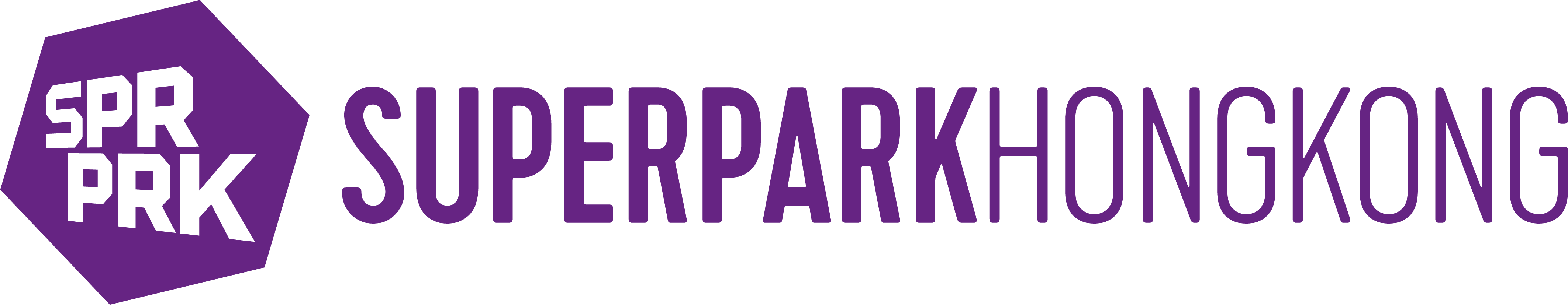 SuperPark Hong Kong