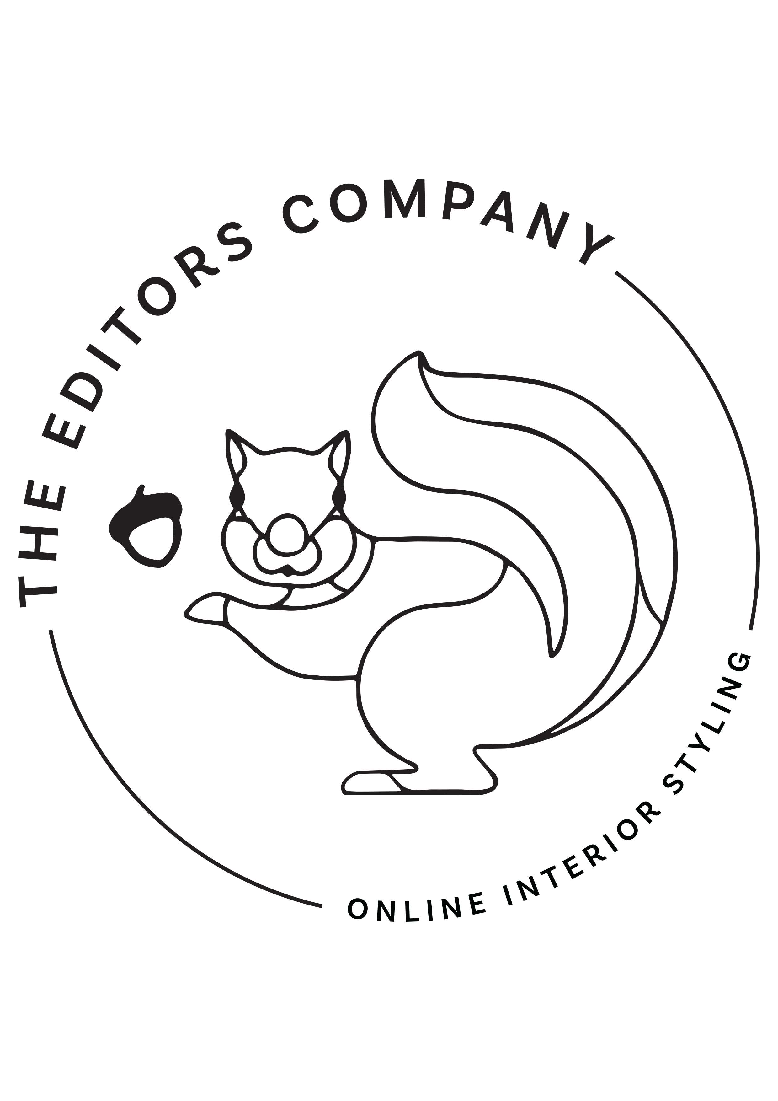 The Editors Company