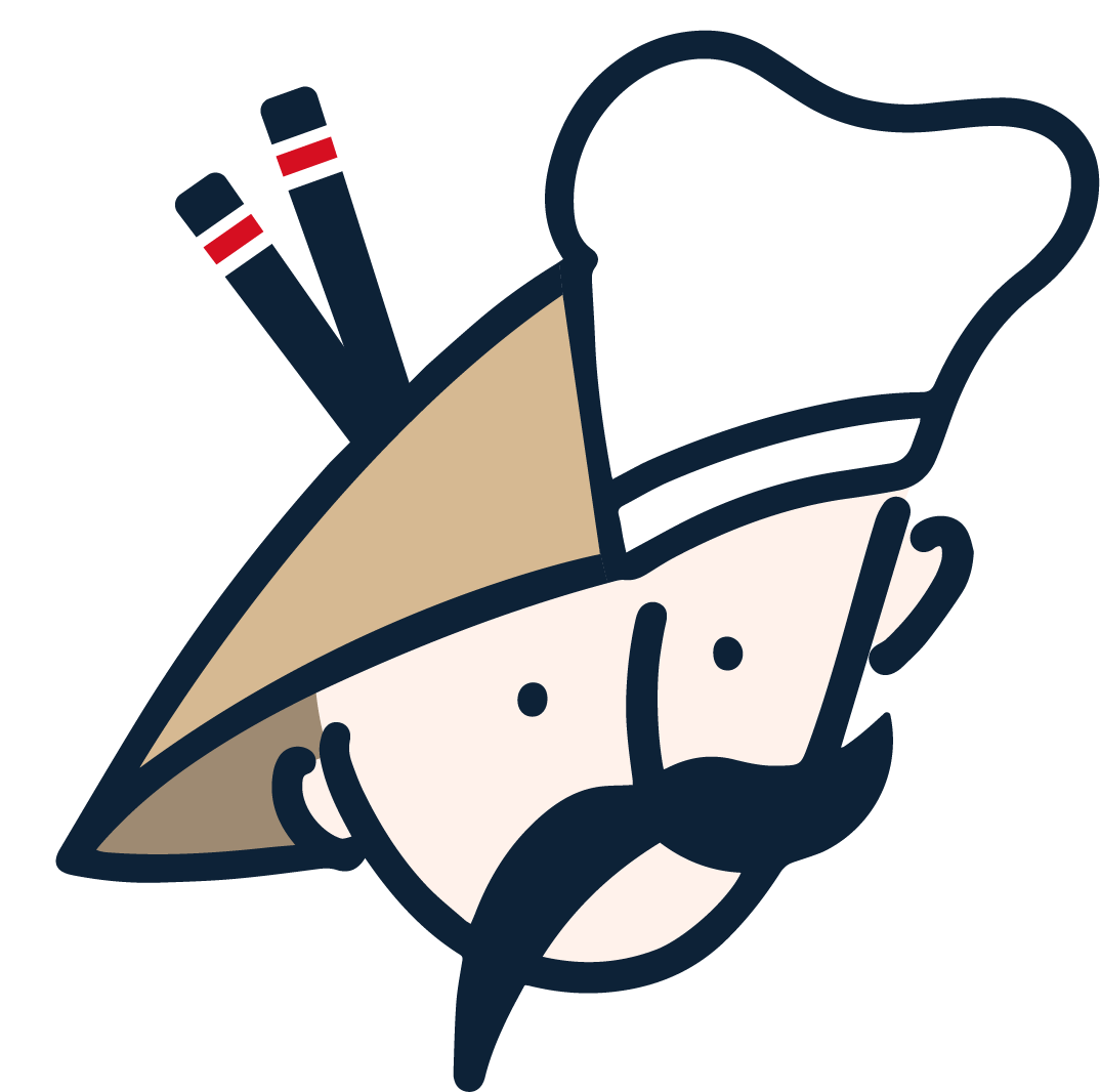 半唐番 Mr Mix Catering