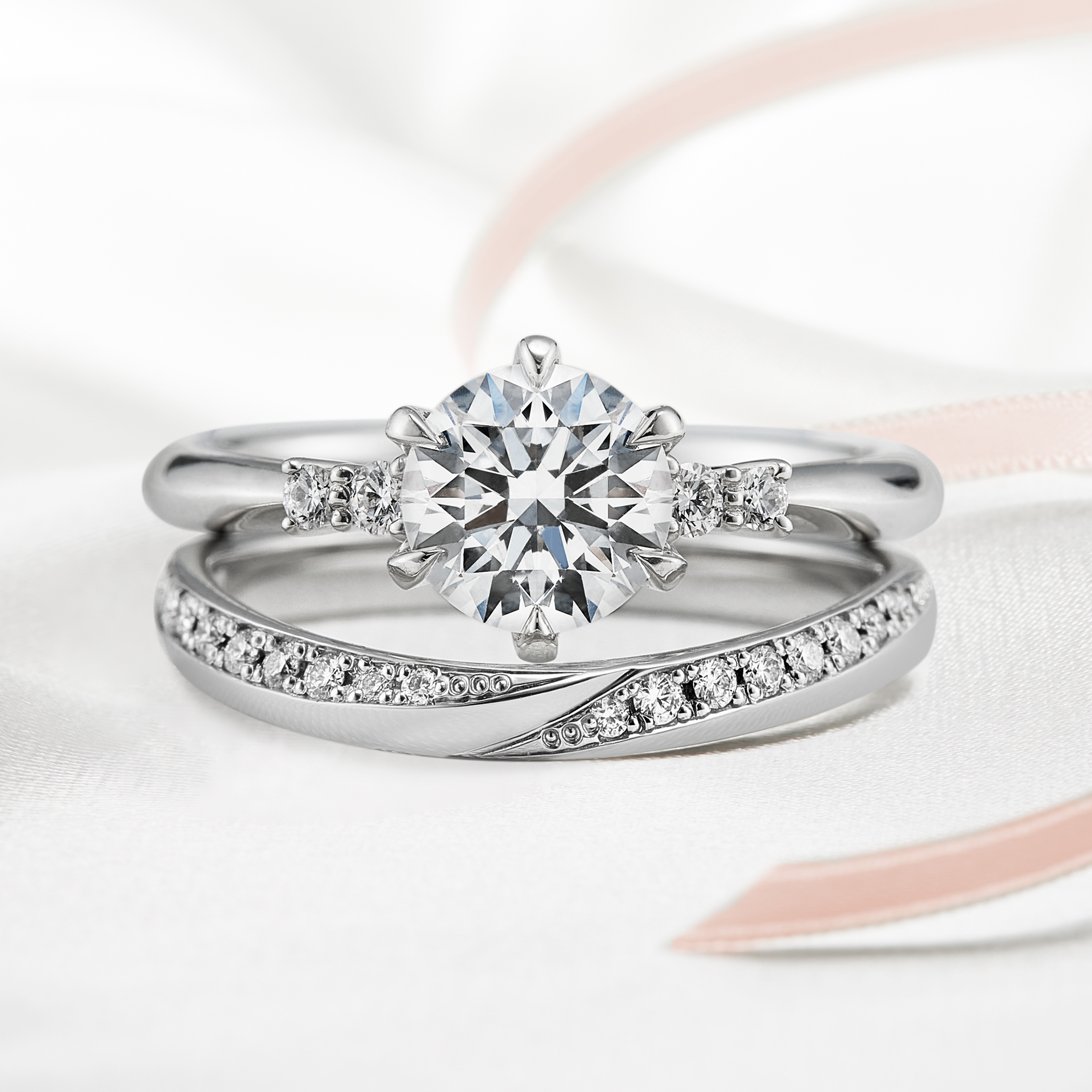 I-PRIMO Hong Kong, Diamond Engagement Ring, Wedding Ring Specialy Brand