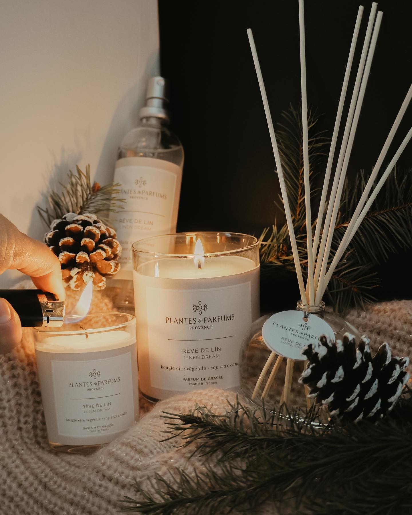 Plantes & Parfums - nfHOMES