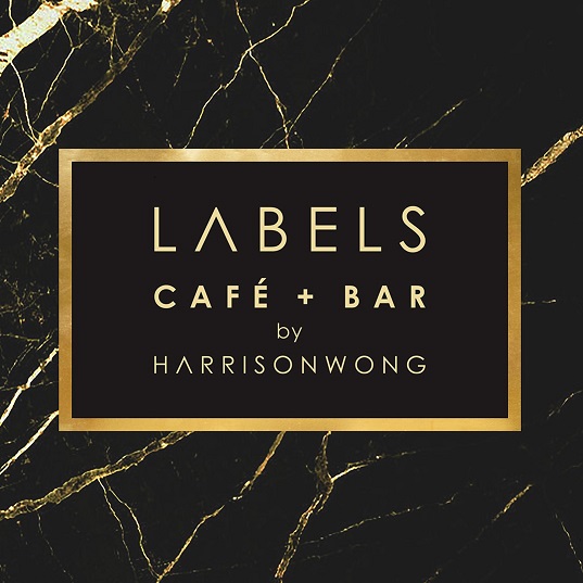 LABELS Café + Bar @ The Mills