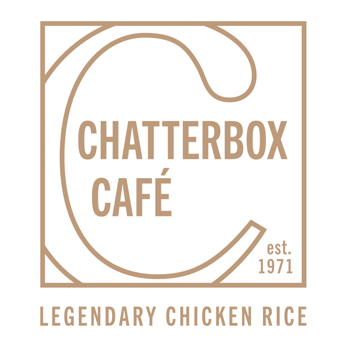 Chatterbox Café