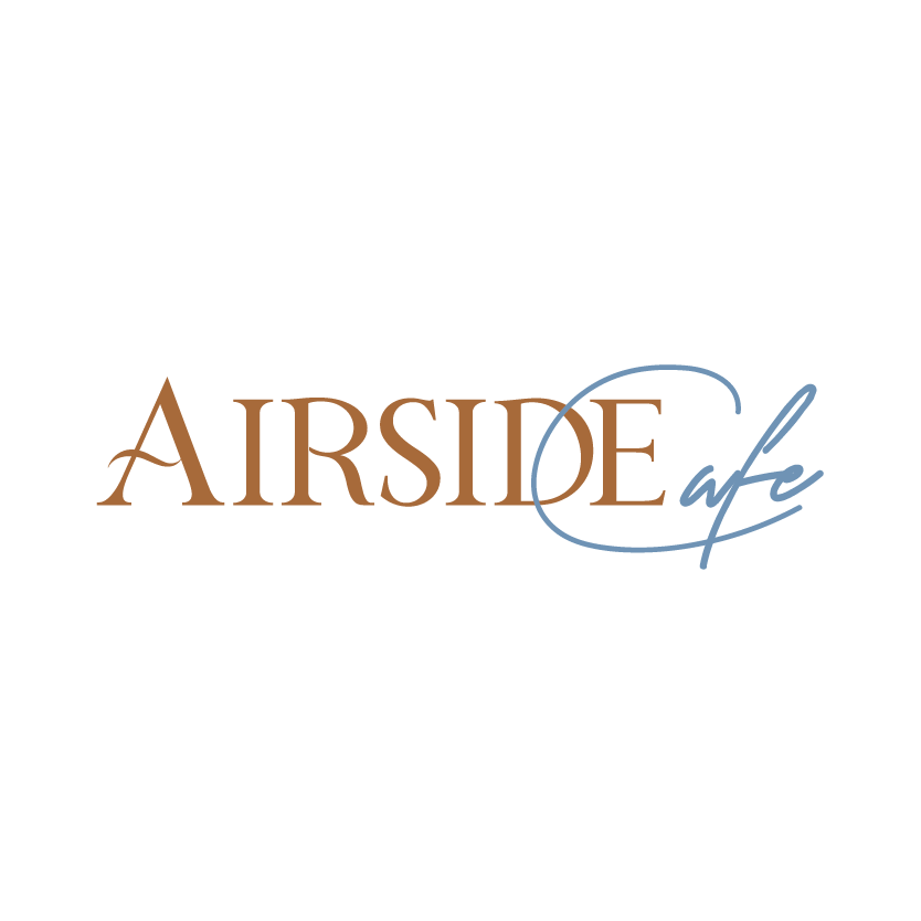 AIRSIDE Cafe