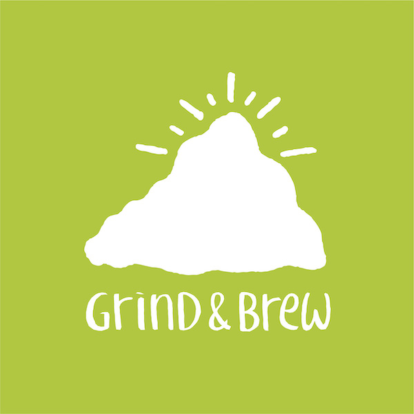 Grind & Brew