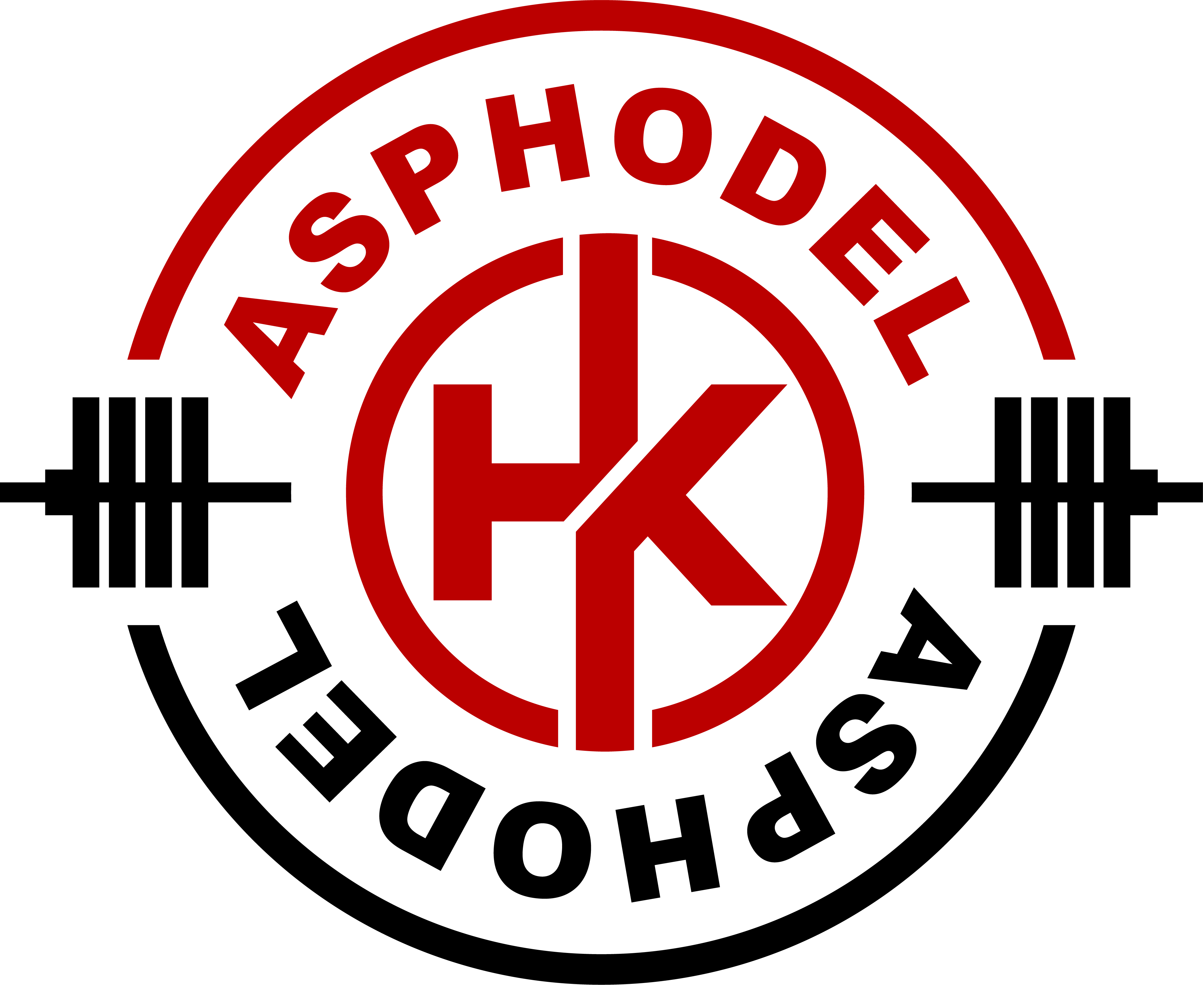 Asphodel Fitness