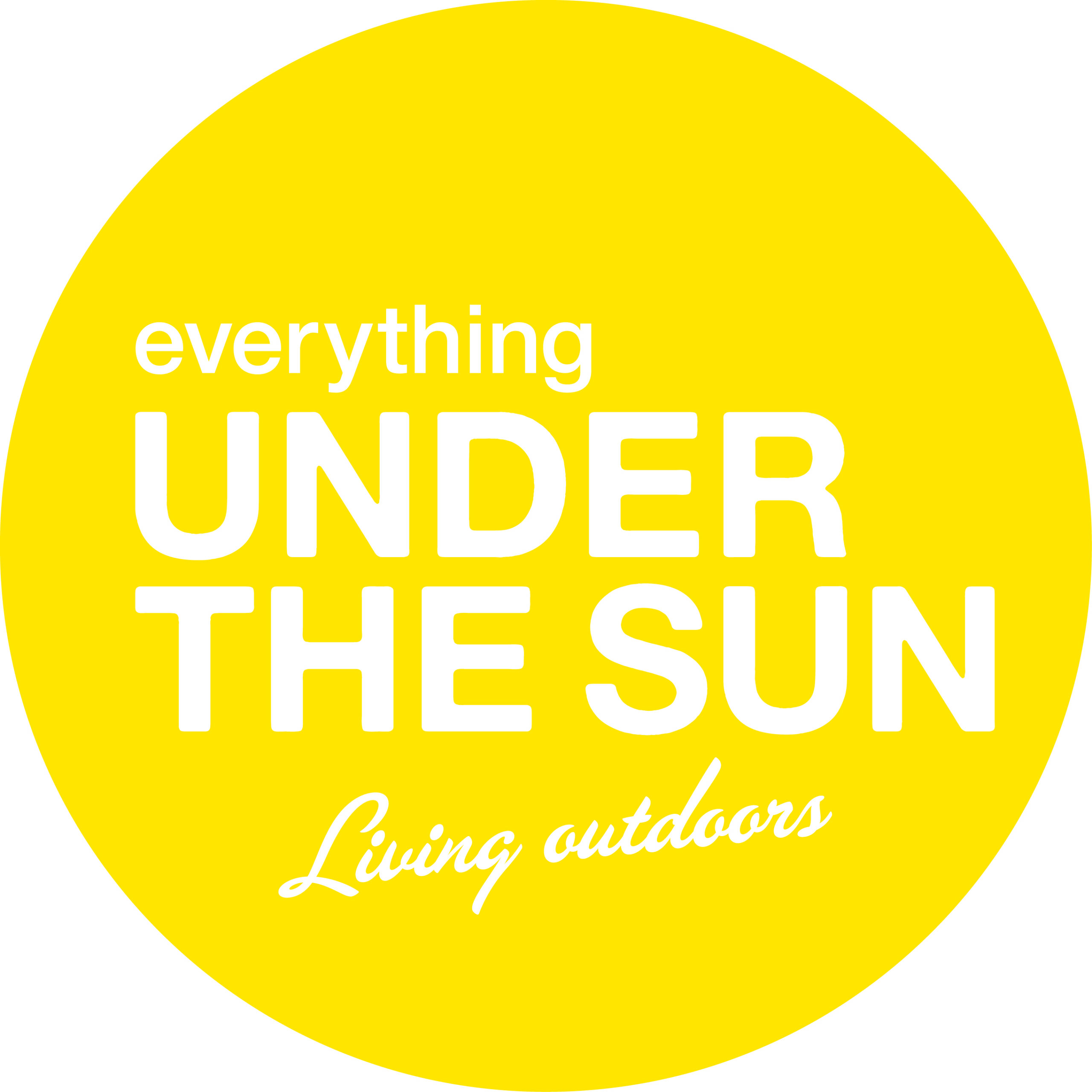 Everything Under The Sun